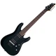 Електрогітара семиструнна SCHECTER C-7 DELUXE SBK - зображення 1