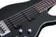 Бас-гитара SCHECTER DAMIEN-5 BASS SBK - изображение 3