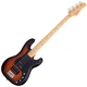 Бас-гитара четырехструнная SCHECTER DIAMOND-P PLUS DVS - изображение 1