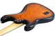 Бас-гитара четырехструнная SCHECTER DIAMOND-P PLUS DVS - изображение 2