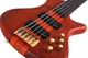 Бас-гитара пятиструнная, безладовая SCHECTER STILETTO STUDIO-5 FL HSN - изображение 8