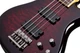 Бас-гитара четырехструнная SCHECTER STILETTO EXTREME-4 BCH - изображение 7