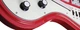 Електрогітара SCHECTER ULTRA III VINTAGE RED 2011 - зображення 4