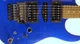 Электрогитара G&L INVADER Plus (Electric Blue. rosewood). № CLF51036 - изображение 4