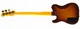 Бас-гитара G&L ASAT BASS (3-Tone Sunburst, rosewood) № CLF067465 - изображение 3