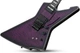 Електрогітара SCHECTER E-1 FR-S TPB - зображення 7