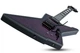 Електрогітара SCHECTER E-1 FR-S TPB - зображення 8