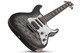 Електрогітара SCHECTER BANSHEE-6 EXTREME CB - зображення 5