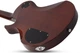 Електрогітара SCHECTER SOLO-II STANDARD FVSB - зображення 4