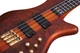 Бас-гітара чотириструнна, віялові лади SCHECTER STILETTO STUDIO-4 FF HSN - зображення 5