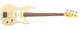 Бас-гитара GODIN 034246 Shifter 4 Bass Trans Cream RN - изображение 2