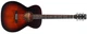 Електроакустична гітара NORMAN 041909 B18 Burnt Umber CH A/E - зображення 2