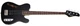 Бас-гитара четырехструнная SCHECTER BARON-H VINTAGE BLK - изображение 7