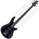 Бас-гитара SCHECTER OMEN-4 BLK - изображение 1