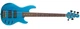 Бас-гитара G&L L2500 FIVE STRINGS (Lake Placid Blue, rosewood) № CLF50988 - изображение 2