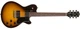 Электрогитара GODIN 035359 Core Sunburst RN HB with Bag - изображение 2
