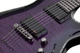 Електрогітара SCHECTER HELLRAISER C-1 TPB - зображення 4