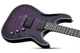 Електрогітара SCHECTER HELLRAISER C-1 TPB - зображення 6
