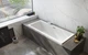 Ванна акриловая прямоугольная 180 x 80 RADAWAY Tiana в комплекте с ножками WA1-52-180x080 - изображение 3