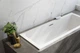 Ванна акриловая прямоугольная 180 x 80 RADAWAY Tiana в комплекте с ножками WA1-52-180x080 - изображение 4