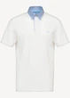 Поло HARMONT&BLAINE XL Белый (LRH003020004S20_100-XL) - изображение 4