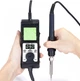 Паяльная станция портативная 60Вт 90-480°C YIHUA 908D-II с цифровым дисплеем - изображение 5