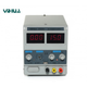 Лабораторный блок питания 15B 2A YIHUA 1502D+ USB - изображение 3