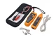 Кабельный тестер-трассоискатель (cable traker) TCOM WH806R - изображение 6