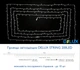 Гирлянда STRING НИТЬ 9,5 Вт мультицвет или белый, провод черный или белый 2x10м IP44 (90012981) - изображение 3
