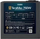 Блок питания Zalman TERAMAX (750W) ZM750-TMX - изображение 4