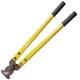 Инструмент e.tool.cutter.lk.125 для резки медного и алюминиевого кабеля сечением до 125 кв.мм E.NEXT (t003003) - изображение 1