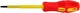 Отвертка изолированная e.tool.ph.604 (PH2*100) крест E.NEXT (t009007) - изображение 4