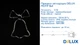 Гирлянда MOTIF Bell Колокольчик 50х35см 12 Вт зелено-красная, провод черный IP44 для улицы (90012987) - изображение 2