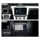 Автомагнітола 2 DIN CML-PLAY A2747 | Android 10 1/16GB, 10.1", IPS HD, GPS, Wi-Fi, FM, BT | 4K, 1GB RAM, APE/FLA - зображення 11