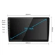 Автомагнітола 2 DIN CML-PLAY A2747 | Android 10 1/16GB, 10.1", IPS HD, GPS, Wi-Fi, FM, BT | 4K, 1GB RAM, APE/FLA - зображення 12