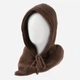 Капор женский Malisa Палермо 5-8016-MR-59 One Size Карамель - изображение 2