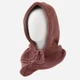 Капор женский Malisa Палермо 5-8016-MR-66 One Size Коралловый - изображение 3