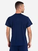 T-shirt Bel-Air Athletics 30BELM103R216250-89 L Niebieski (8056353006741) - obraz 2