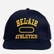 Кепка чоловіча Bel-Air Athletics 29BELL001206771-89 One Size Синя (8059304301629) - зображення 2
