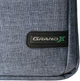 Сумка для ноутбука Grand-X SB-138J 14" Blue (SB-138J) - изображение 5