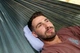 Ортопедическая подушка для сна и путешествий Dream Travel Pillow от Beauty Balance, чехол тенсел, цвет Голубой, 27х26х6 см - изображение 2