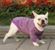 Свитер для маленьких собак и кошек Violet Size XS - изображение 3