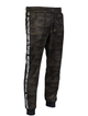 Мужские спортивные штаны MIL-TEC камуфляж WOODLAND размер 3XL (11446220_3XL) - изображение 1