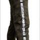 Мужские спортивные штаны MIL-TEC камуфляж WOODLAND размер 3XL (11446220_3XL) - изображение 5