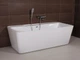 Ванна акриловая Aqua-World AW527 - изображение 2