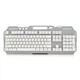 Клавиатура Jedel K503/05351 Grey USB - изображение 1