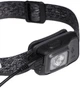Latarka czołowa akumulatorowa Black Diamond Astro 300-R Graphite (BD 6206780004ALL1) - obraz 3