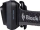 Latarka czołowa Black Diamond Spot 400 Graphite (BD 6206720004ALL1) - obraz 2