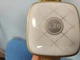 Бездротовий Bluetooth мікрофон для караоке L20 зі зміною голосу та світломузикою в Чохлі Gold Треснута кришечка Б/У - зображення 3