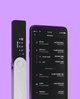 Криптокошелек Ledger Nano X Onyx Black - изображение 4